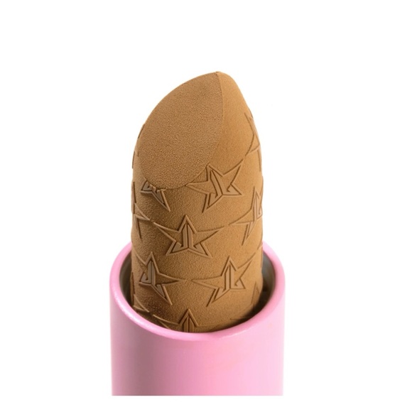 Jeffree Star Velvet Trap Lipstick Unphazed - Picture 1 of 3